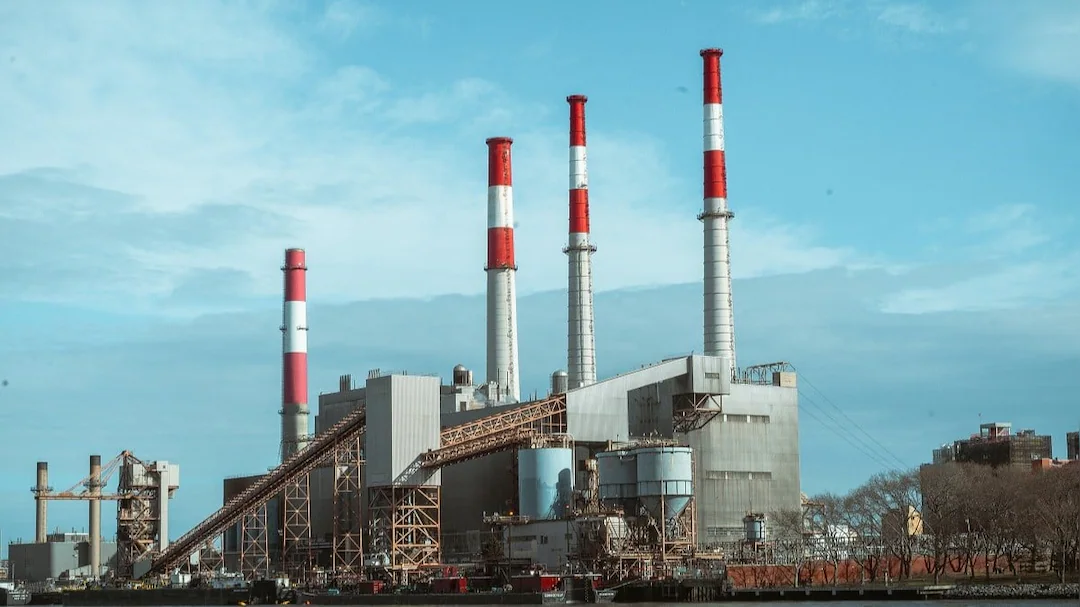 Utilities & Power